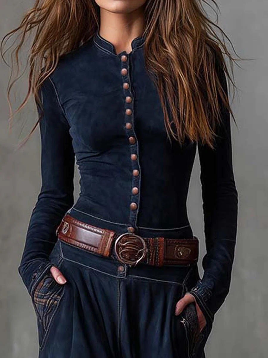 Seliah - Κομψό Καθημερινό Μαξι Φόρεμα