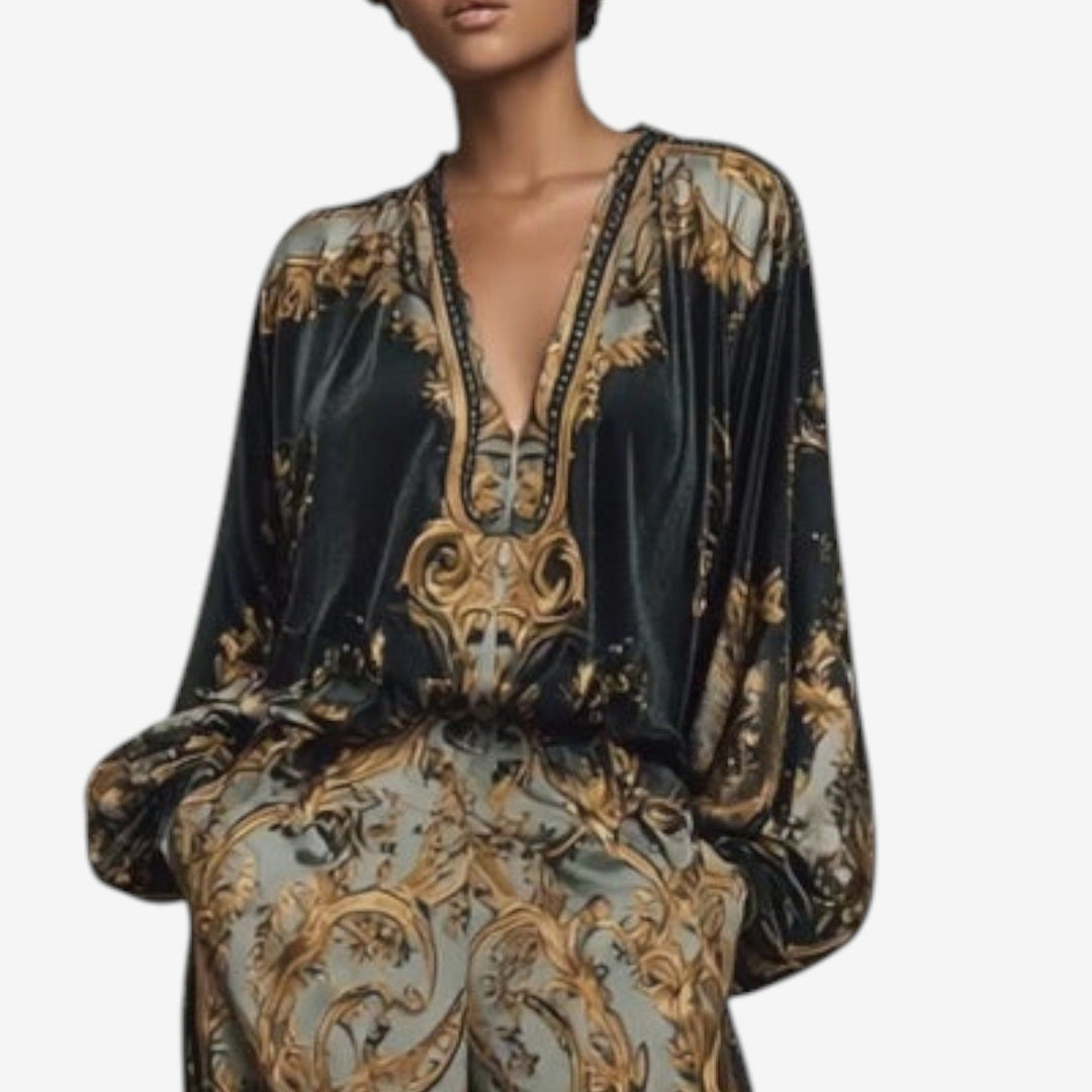 Isla - Σετ συνδυασμού με απαλή υφή