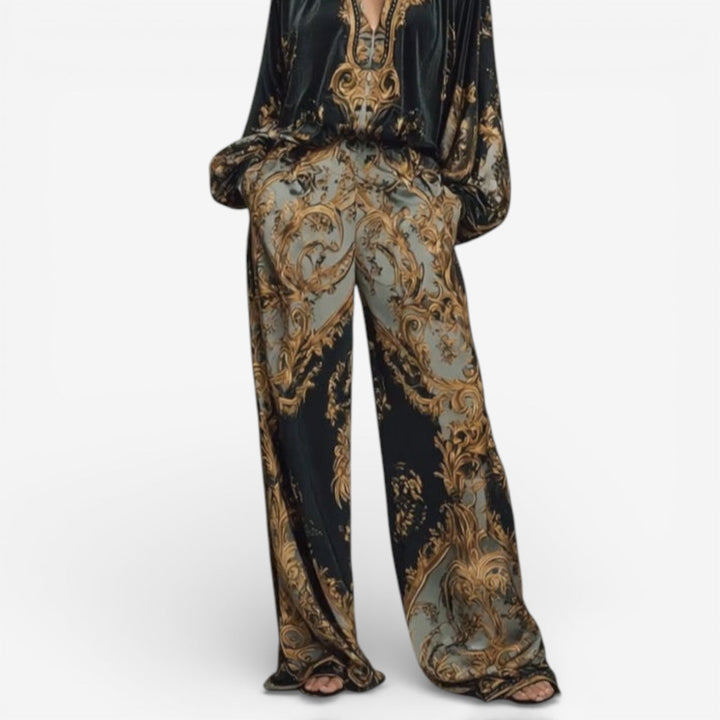 Isla - Σετ συνδυασμού με απαλή υφή