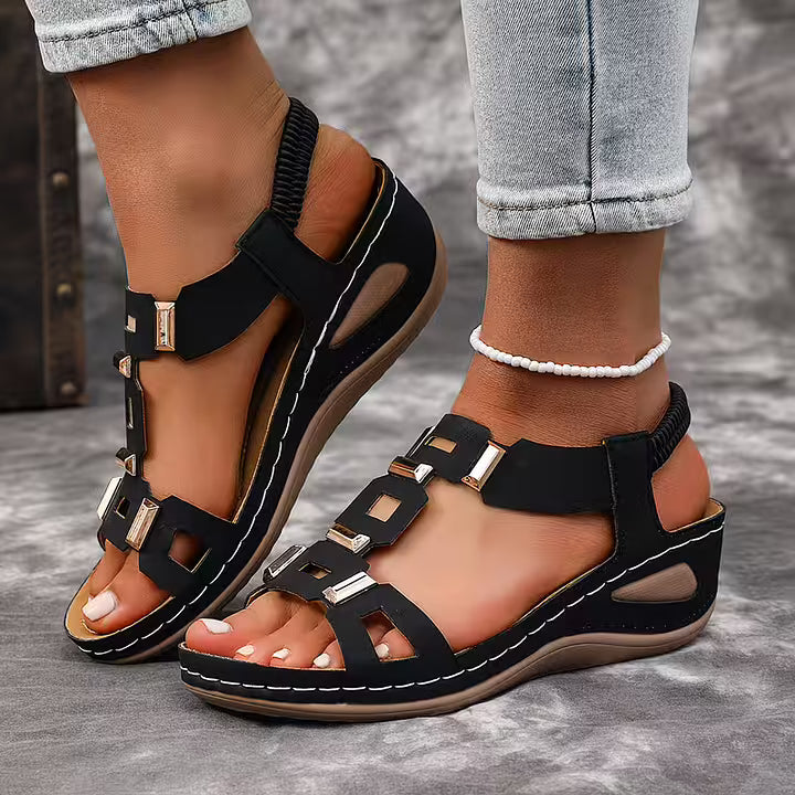 Avellan - Σανδάλια ανοιχτών δακτύλων