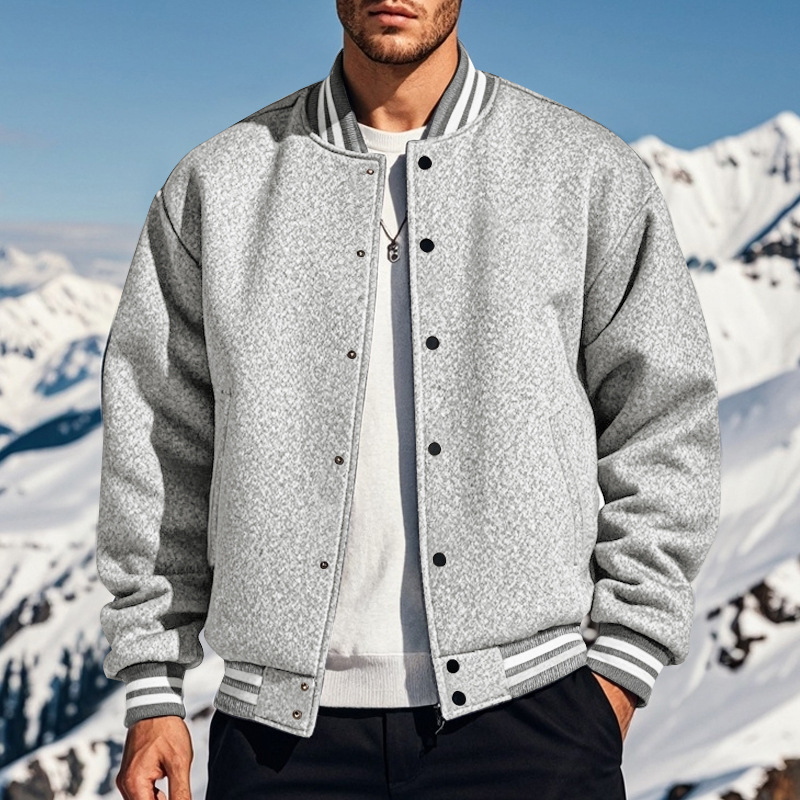 Zaron - Αδιάβροχο χειμερινό μπουφάν