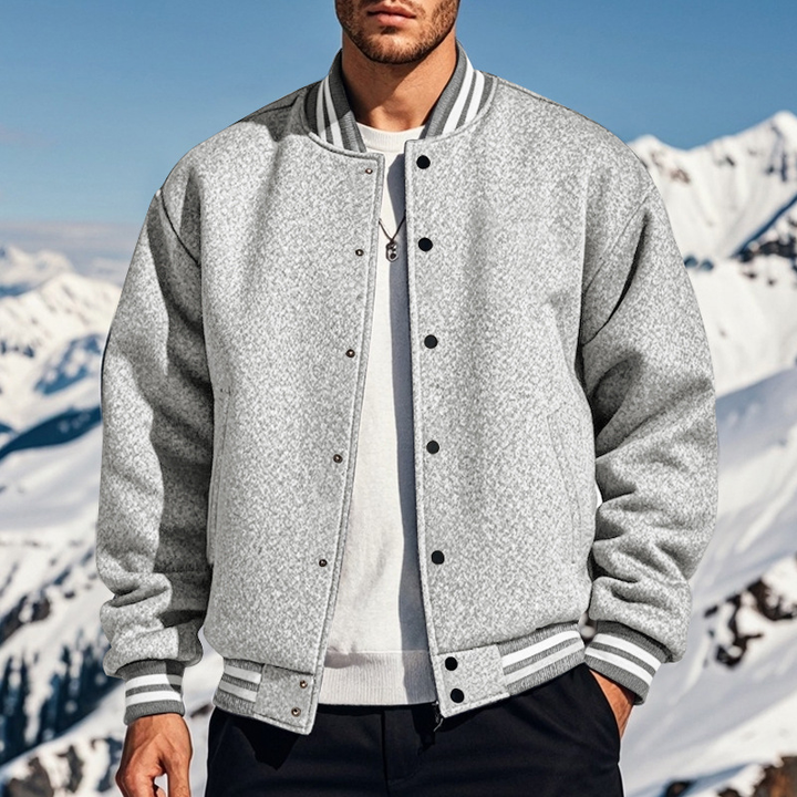 Zaron - Αδιάβροχο χειμερινό μπουφάν