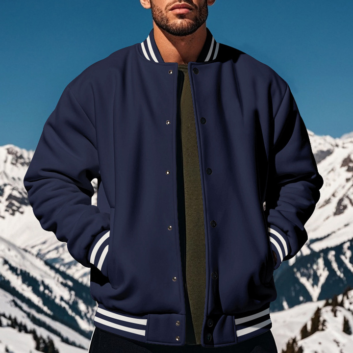 Zaron - Αδιάβροχο χειμερινό μπουφάν