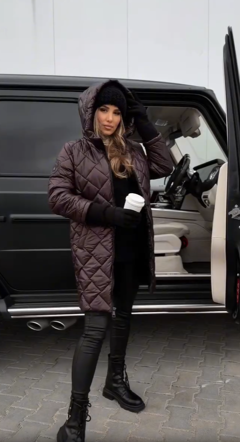 Meyra - Στυλάτο ΚCasual Παλτό