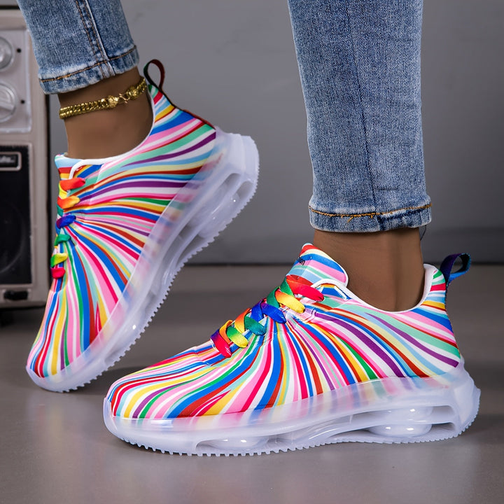 Zaraya - Στυλάτα Καθημερινά Παπούτσια