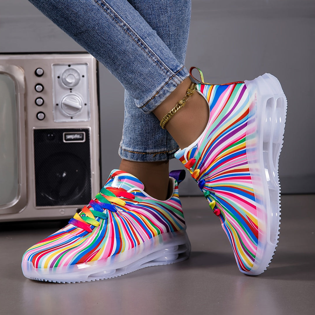 Zaraya - Στυλάτα Καθημερινά Παπούτσια