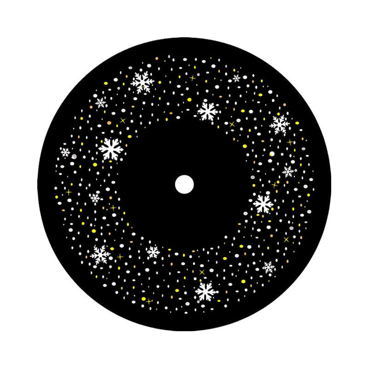 Zahara - Χριστουγεννιάτικο LED Φως Προβολής