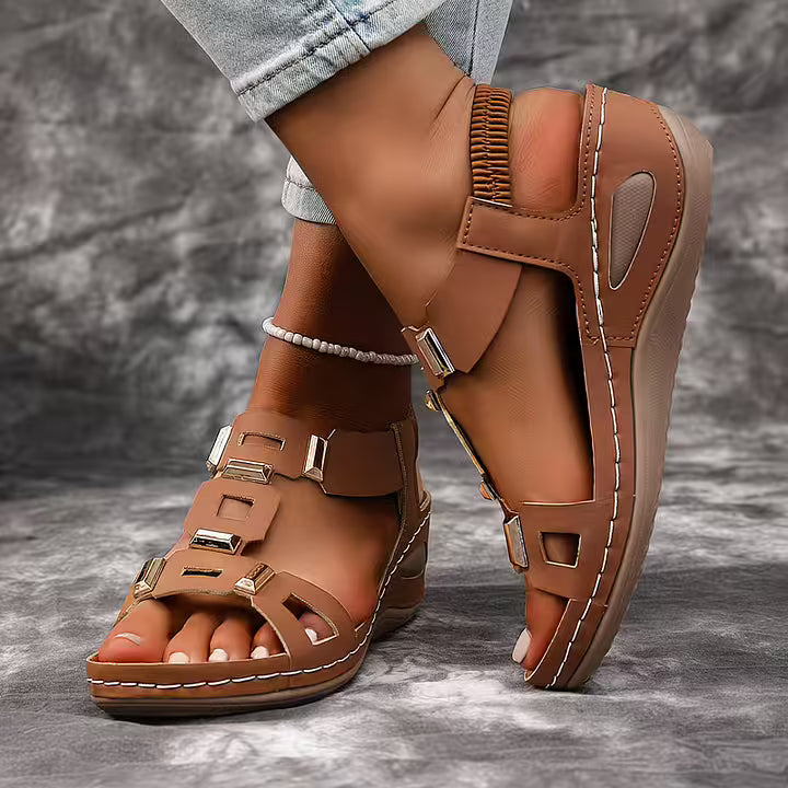 Avellan - Σανδάλια ανοιχτών δακτύλων