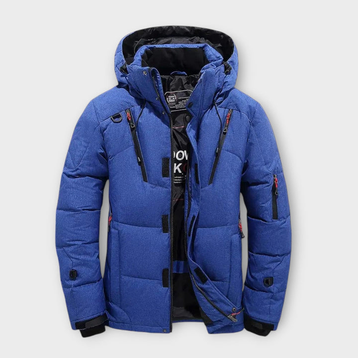 Gordon - Στυλάτο Καθημερινό Παλτό