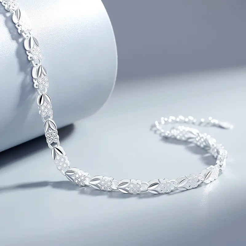 Kelara - Συνδεδετό Βραχιόλι Λάμψης