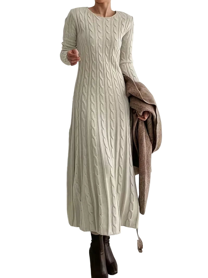 Ellarise - Στυλάτο Καθημερινό Maxi Φόρεμα