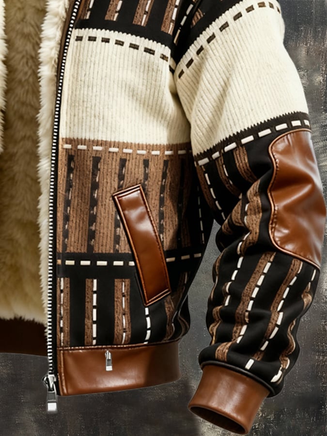 Arvellan - Στυλάτο Καθημερινό Παλτό