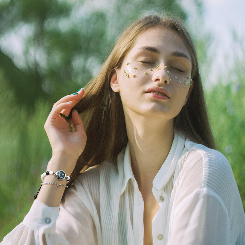 Seraphyne - Σετ Βραχιολιών Ουράνιου Σώματος