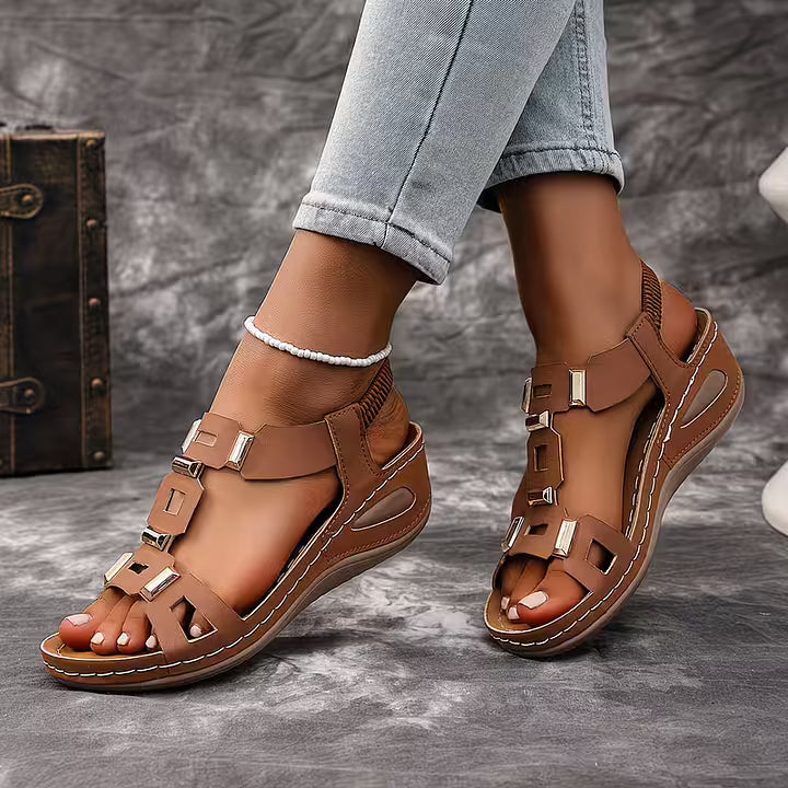 Avellan - Σανδάλια ανοιχτών δακτύλων