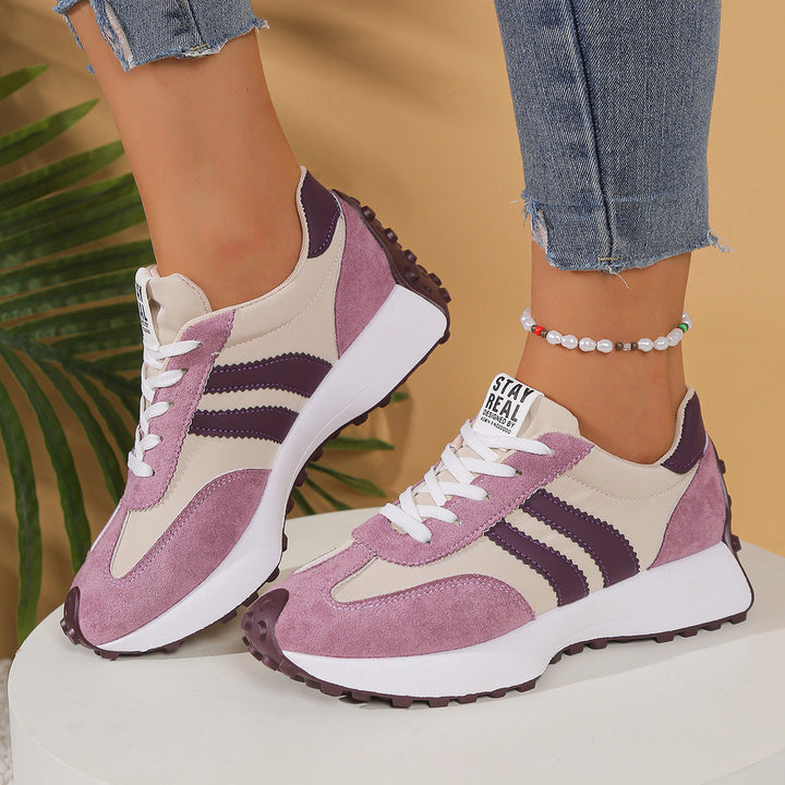 Avenlira - Στυλάτα Καθημερινά Παπούτσια