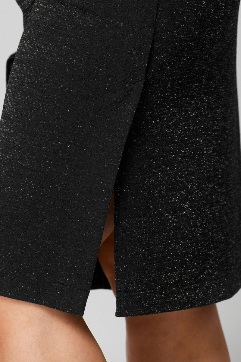 Zayra - Στιλάτη Καθημερινή Μίντι Φόρεμα