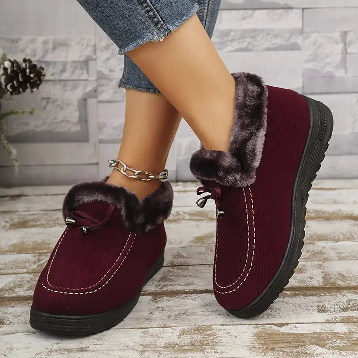 Aurielle - Στυλάτα Καθημερινά Παπούτσια