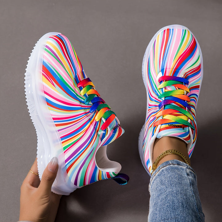 Zaraya - Στυλάτα Καθημερινά Παπούτσια