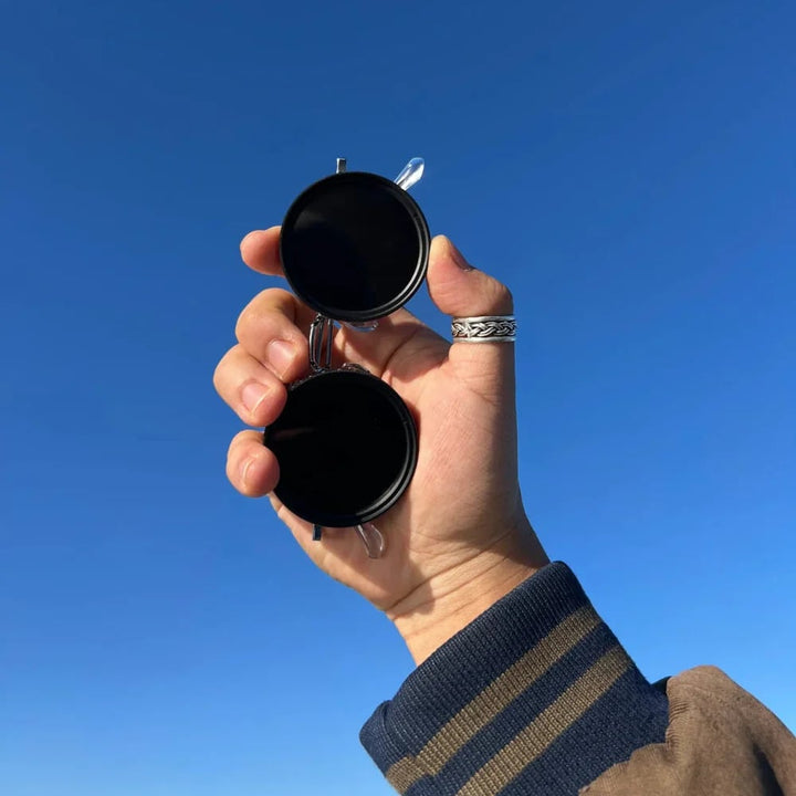 Molan - Πολυτελή ρυθμιζόμενα γυαλιά ηλίου