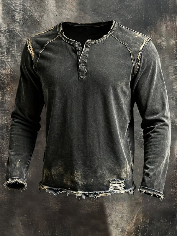 Navik - Στυλάτο Καθημερινό Πουλόβερ