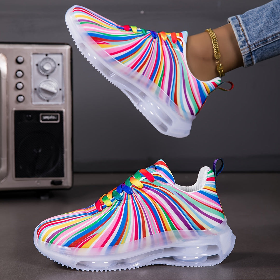 Zaraya - Στυλάτα Καθημερινά Παπούτσια