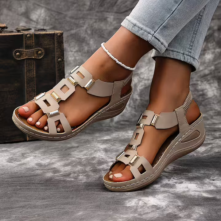 Avellan - Σανδάλια ανοιχτών δακτύλων