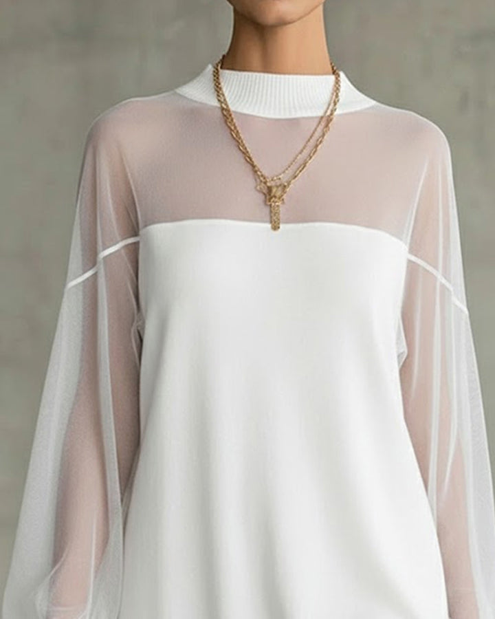 Lirie - Στυλάτο Καθημερινό Μίνι Φόρεμα