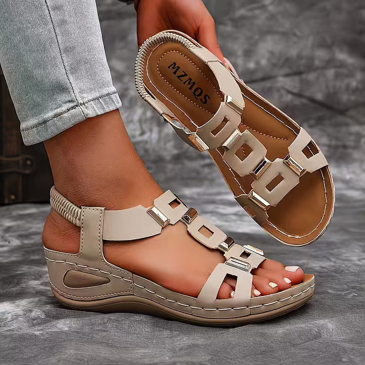 Avellan - Σανδάλια ανοιχτών δακτύλων