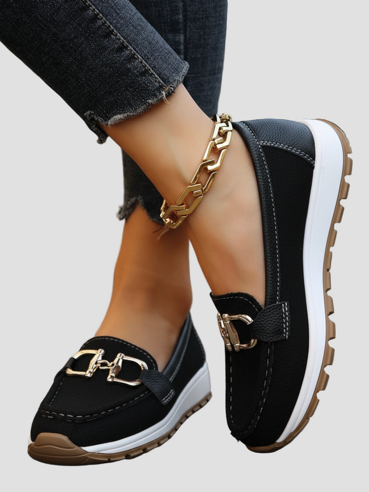 Kaisha - Στυλάτα Καθημερινά Παπούτσια