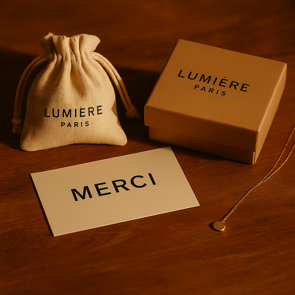 Clarissa - Κολιέ με Μενταγιόν Χαμαιλέοντας