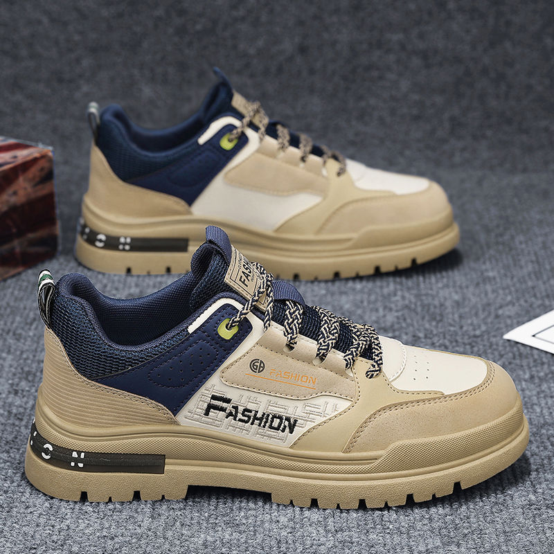 Tyrex - Στυλάτα Καθημερινά Παπούτσια