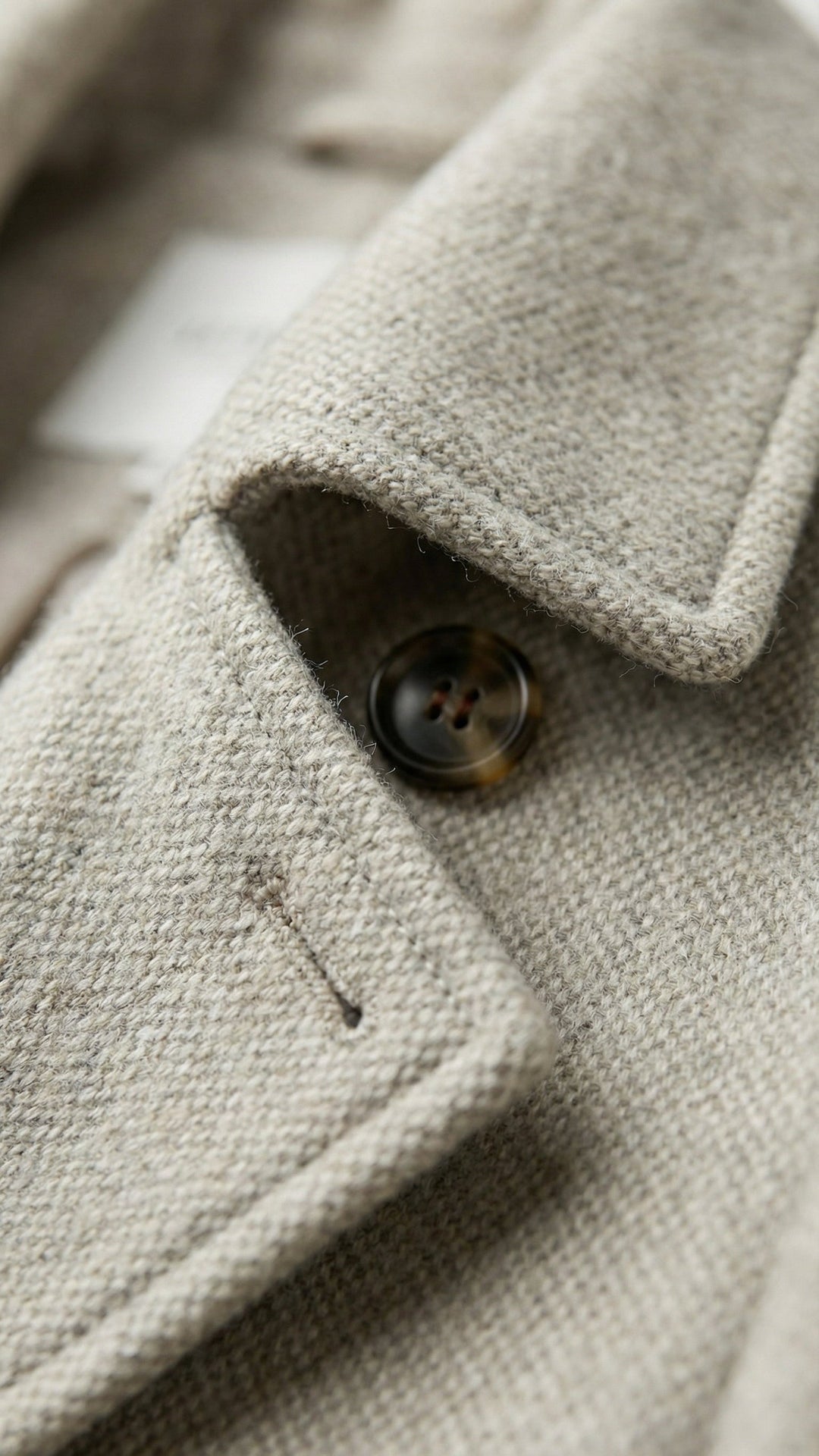 Taryna - Κομψό καθημερινό παλτό