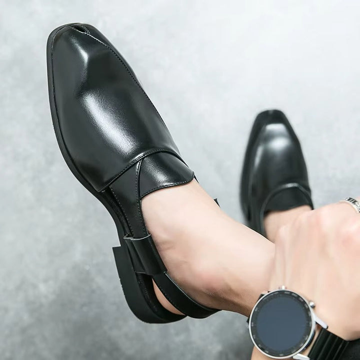 Elion - Στυλάτα Καστόλ Σαμπό