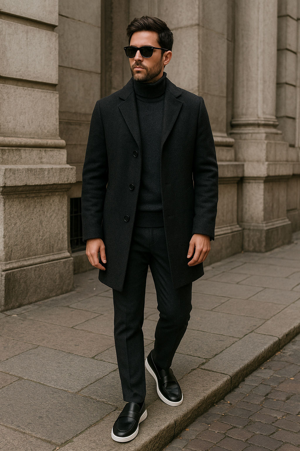 Breck - Στυλάτα Καθημερινά Παπούτσια