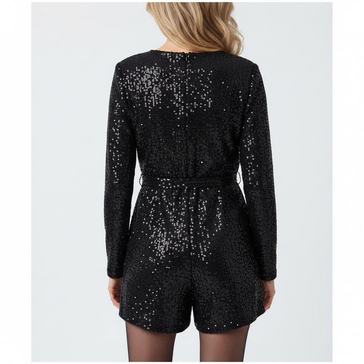 Kalise - Στυλάτο Καθημερινό Μίνι Φόρεμα