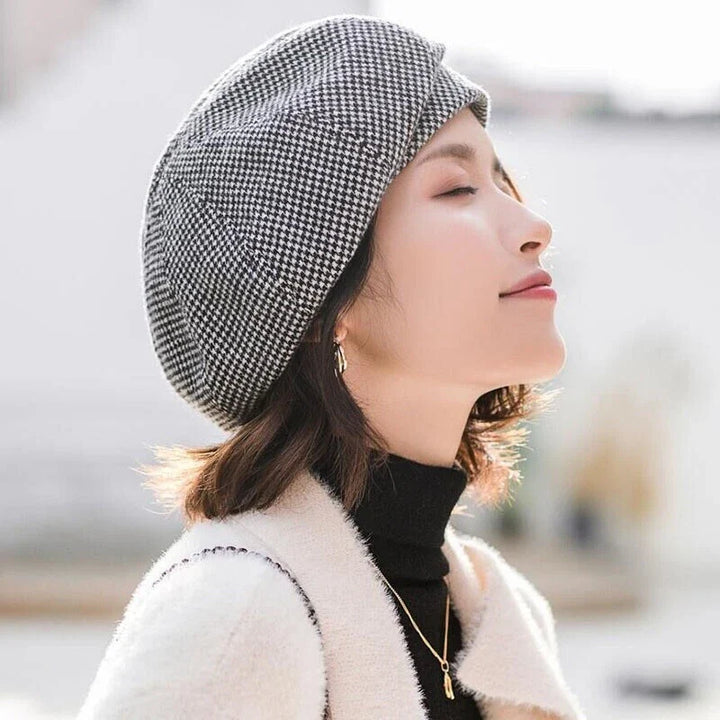 Leneva - Καπέλο απαλής υφής