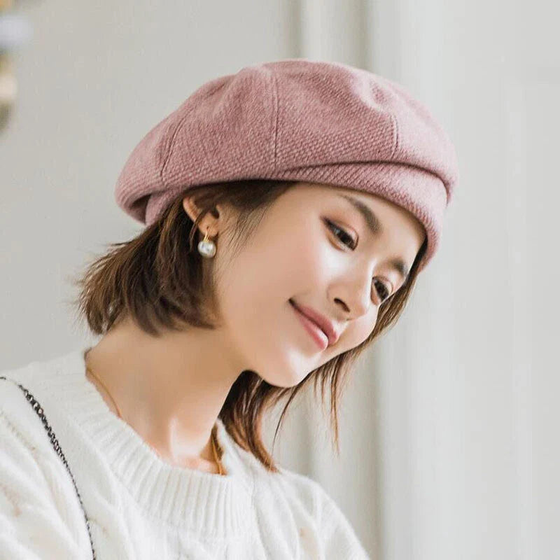 Leneva - Καπέλο απαλής υφής