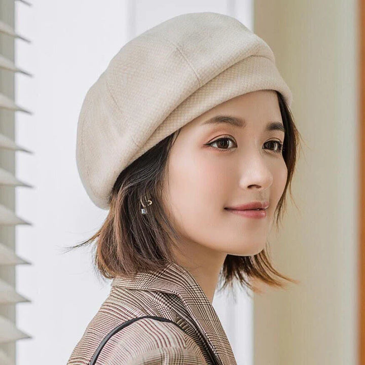 Leneva - Καπέλο απαλής υφής