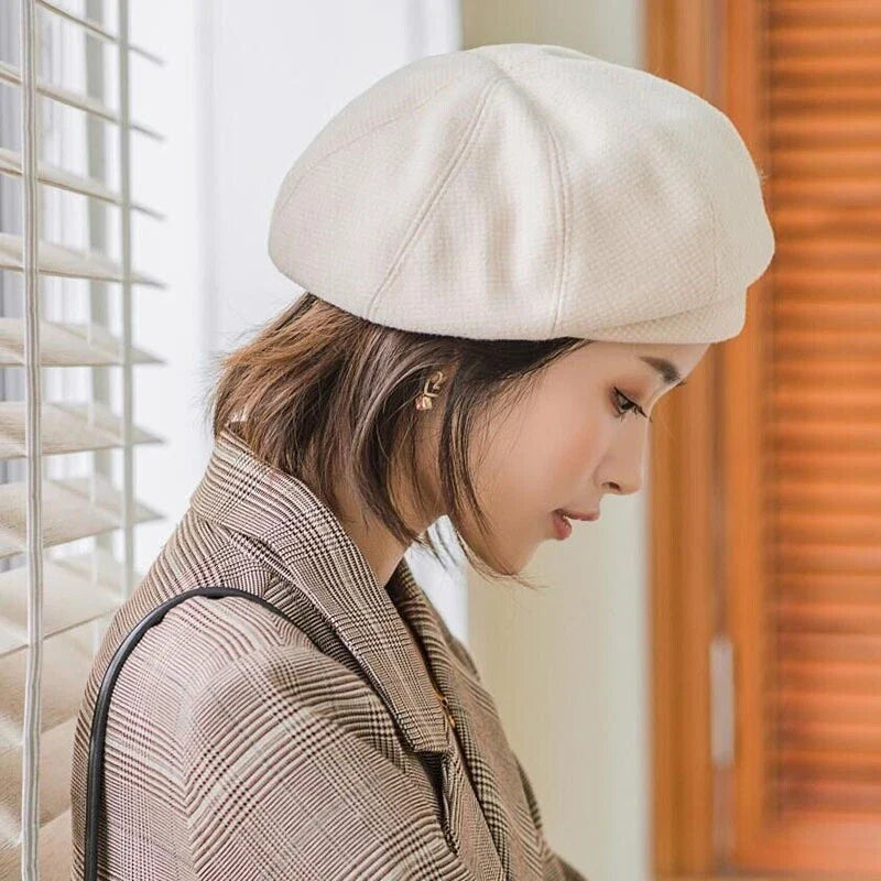 Leneva - Καπέλο απαλής υφής