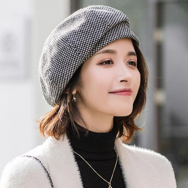 Leneva - Καπέλο απαλής υφής