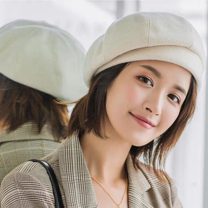 Leneva - Καπέλο απαλής υφής