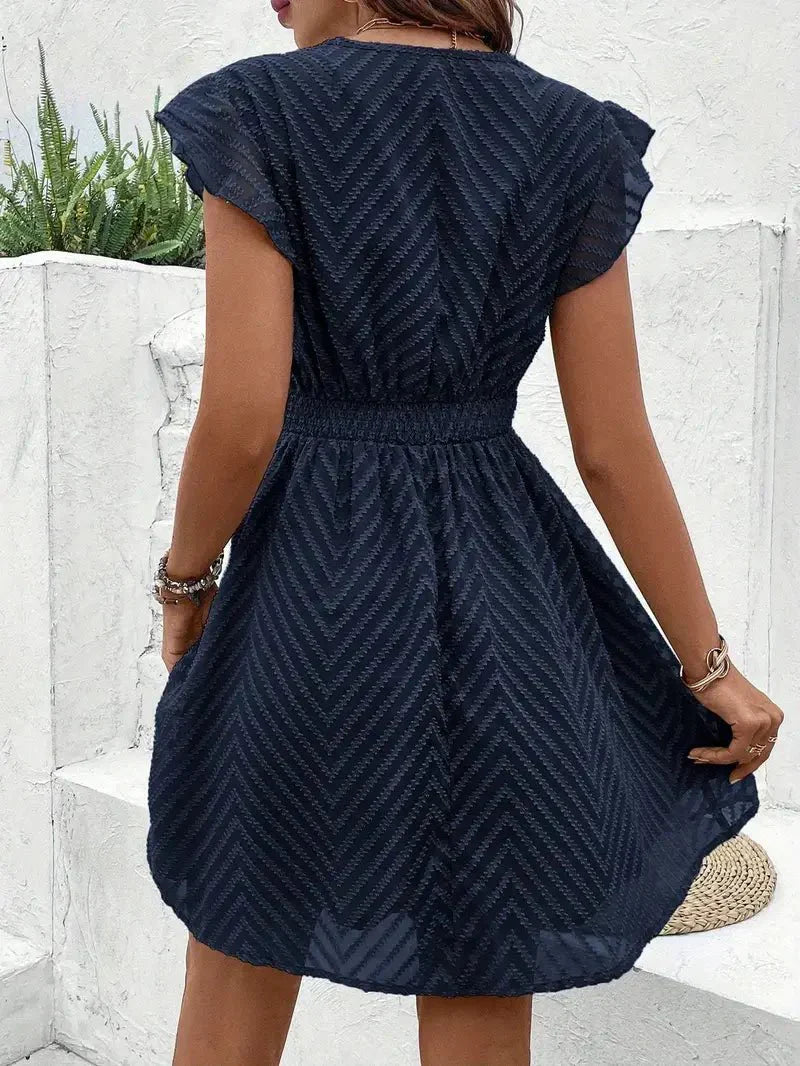 Avenlora - Άνετο καλοκαιρινό φόρεμα