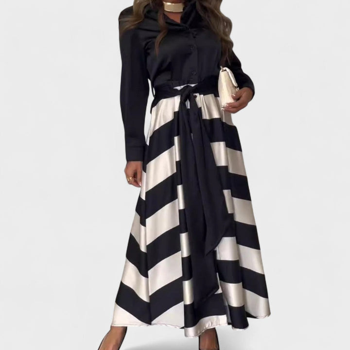 Seralisse - Κομψό casual φόρεμα