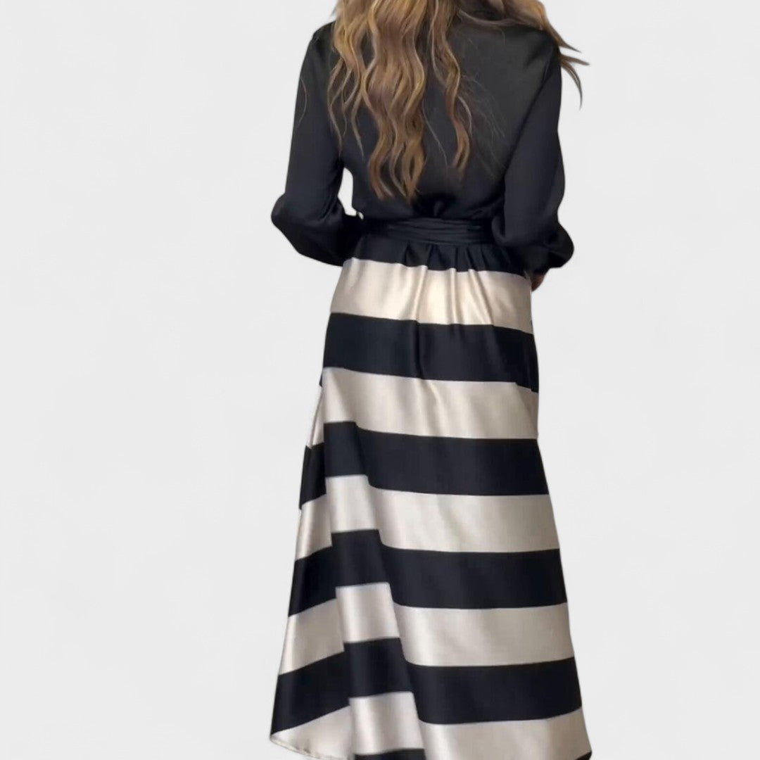 Seralisse - Κομψό casual φόρεμα