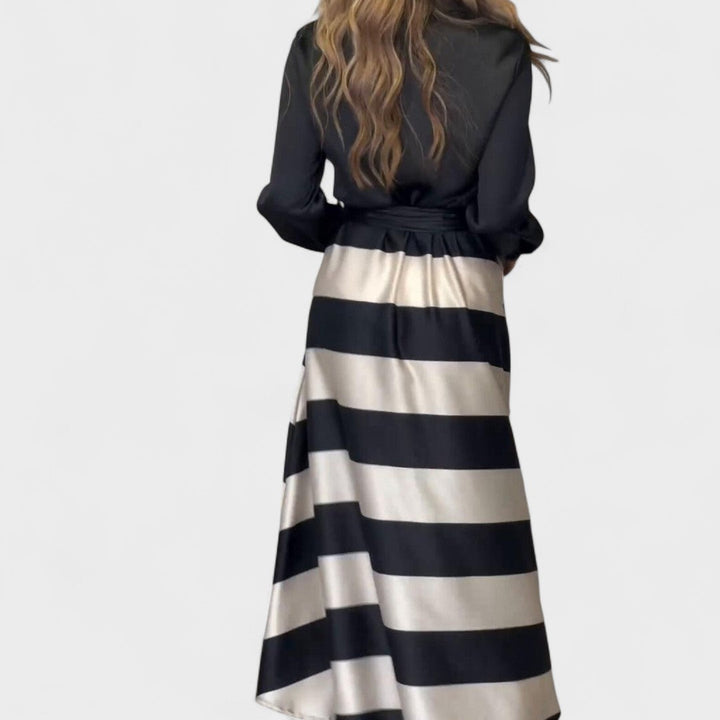 Seralisse - Κομψό casual φόρεμα