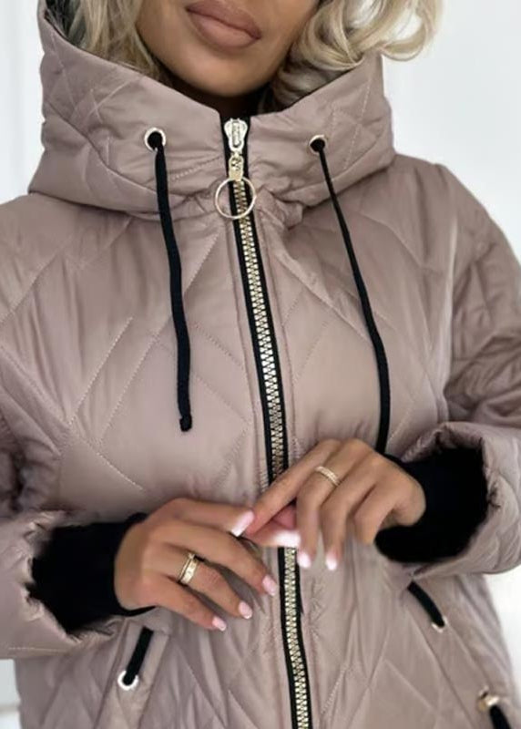 Kenadie - Στυλάτο Καθημερινό Μπουφάν