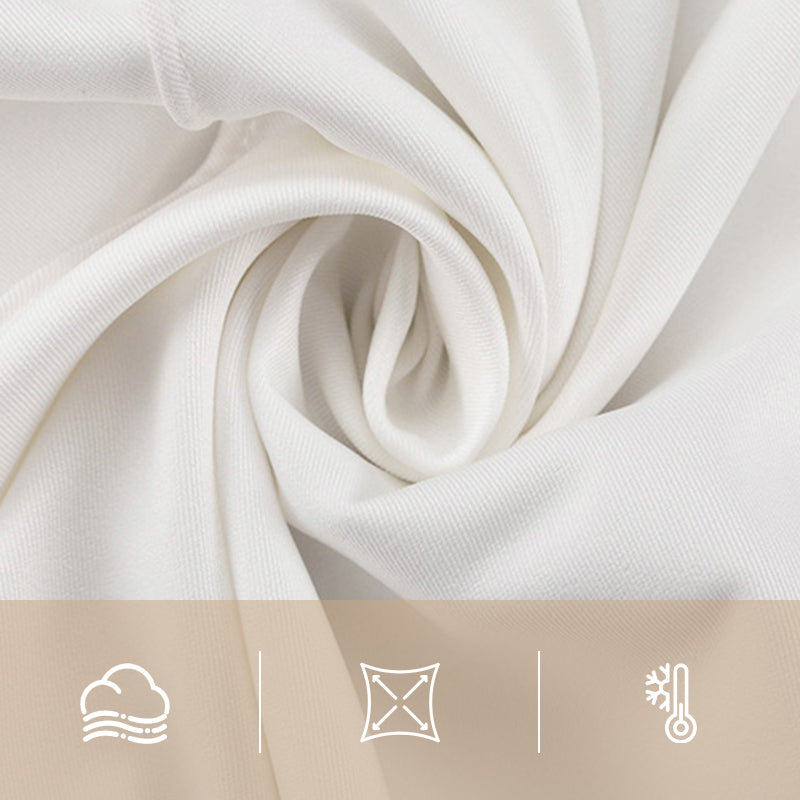 Sorellia - Μάξι φούστα σε γραμμή Α με απαλή υφή