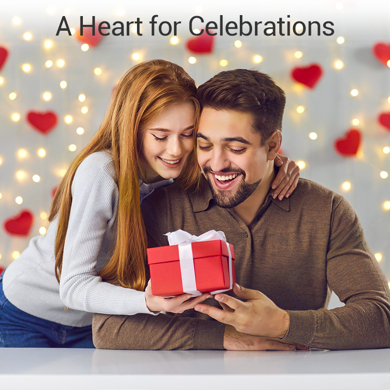 Valira - Κομψό Δαχτυλίδι με Κρύσταλλο