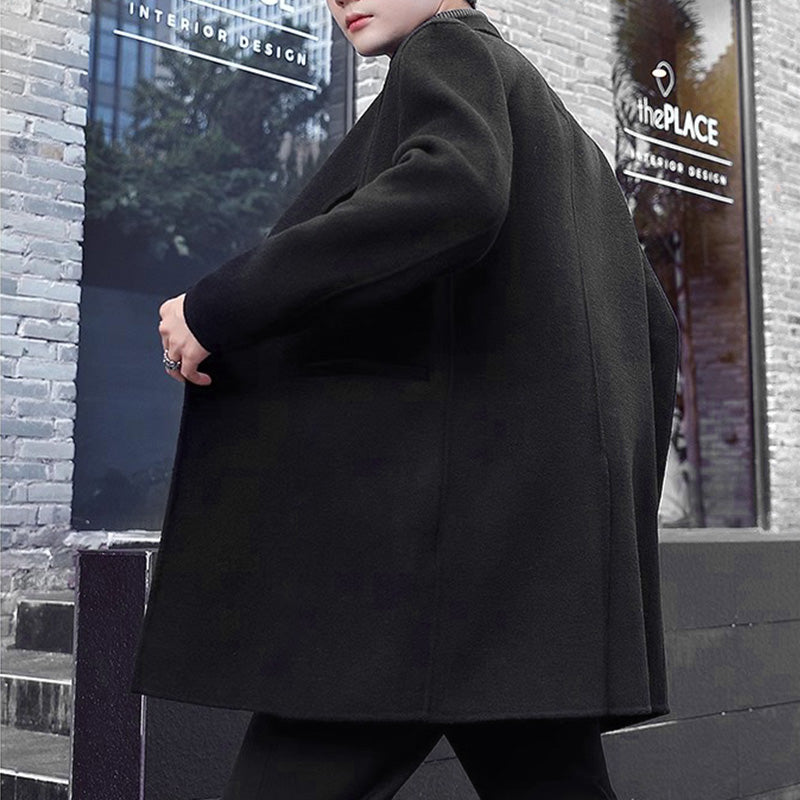 Calren - Στυλάτο Καθημερινό Μπουφάν