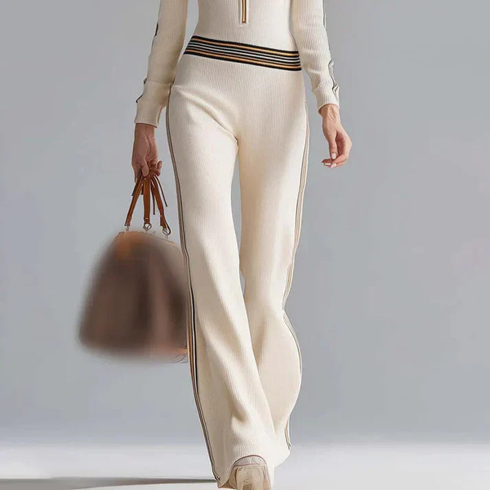 Mireva - Στυλάτο Casual Ολόσωμο